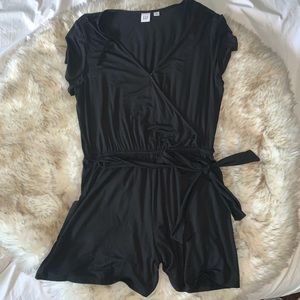GAP Super soft romper